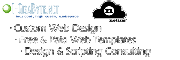 Web Design Services