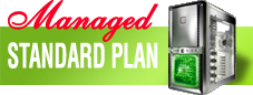 Standard Managed Plan