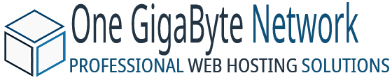 One GigaByte Network (1-GB.NET)