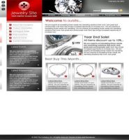 Our Jewelry Site